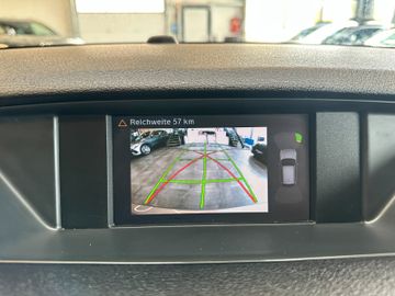 BMW X1 xDrive *KEYLESS*MEMORY*TEMPO*NAV*PDC(CAM)*