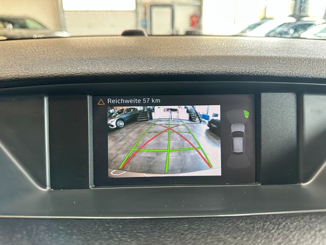 BMW X1 xDrive *KEYLESS*MEMORY*TEMPO*NAV*PDC(CAM)*