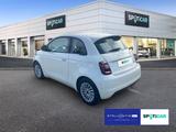 Fiat 500e 42 kWh - Fiat in Duisburg