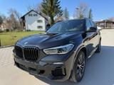 BMW X5 M50i |B&W|Fond-Entertainment|Laser|Standhzg - gebrauchte BMW X5 M50 aus dem Jahr 2021