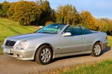 Mercedes-Benz Mercedes CLK 230 Cabrio - Mercedes-Benz CLK 230 aus 2000