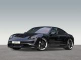 Porsche Taycan Turbo LED-Matrix Panorama Surround-View - Porsche Taycan in Augsburg