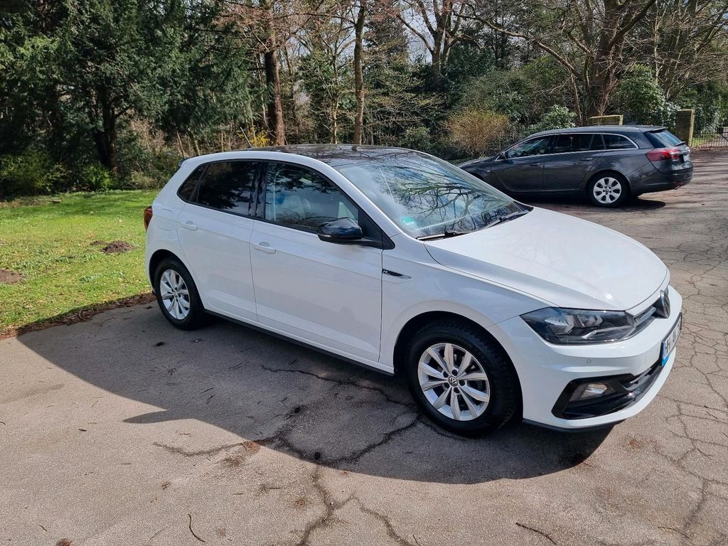 Image of Volkswagen Polo