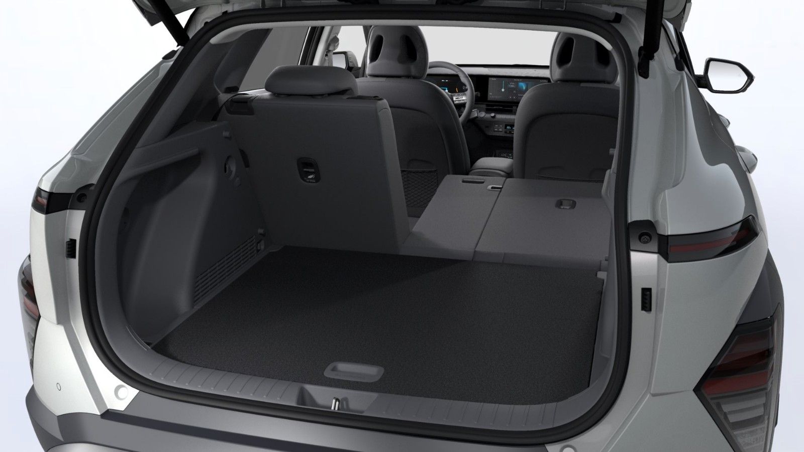 Hyundai KONA - Bild 11