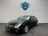 Mercedes-Benz CLS 350 CGI - Mercedes-Benz CLS 350: Cgi