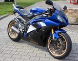 Yamaha R6 RJ15  - YAMAHA 2012 R6
