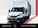 Iveco Daily 70C21 Koffer HA8 Hi-Matic LBW Tempo Autom - Iveco Daily 70 c 21