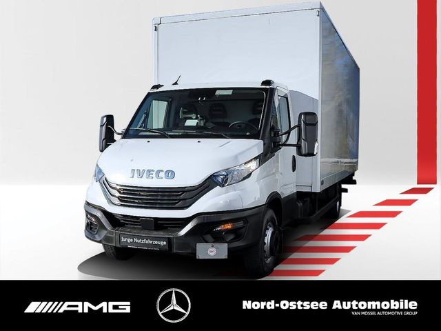 Iveco Daily 70C21 HA8 Hi-Matic LBW Tempo Autom Klima