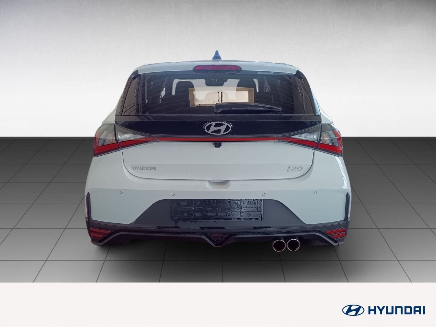 Hyundai i20 – Bild 6