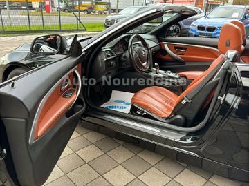 BMW 420 - 10