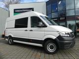 Volkswagen Crafter Kasten 35 HochLang 4Mot LED/STZ/AHK/BOTT