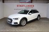 Audi A4 Allroad quattro 40 TDI LED*GRA*CAM*AHK - : Allradantrieb, All