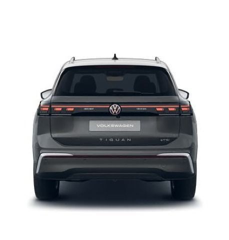 Volkswagen Tiguan - Bild 6