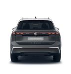Volkswagen Tiguan - Vorschau Bild 6
