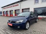 Volkswagen Golf 1.6 TDI Variant Match AHK HU & AU Neu - Volkswagen Golf: Match TDI