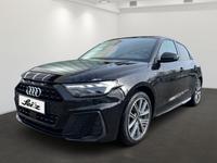 Audi A1 Sportback 25 TFSI S line