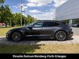 Porsche Taycan 4S Cross Turismo Hinterachslenkung Surrou - gebrauchte Porsche Taycan aus dem Jahr 2024
