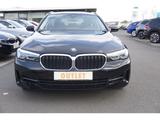 BMW 520i Tour|schw.AHK|Navi|19Zoll M|DAB|PDCKamera| - BMW 5er Reihe mit Benzin-Antrieb: Kombi, Automatik