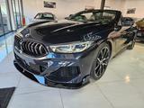 BMW 840 8 Cabrio 840 d xDrive M Sport*ACC*KAMERA - BMW 840 aus 2019