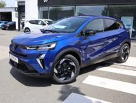 Renault Captur - Vorschau Bild 2