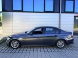 BMW 318i Klima/PDC/Sitzheizung - BMW 318 aus 2005: 318i