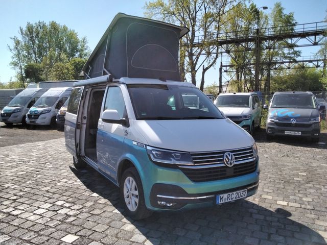 Volkswagen T6.1 California Ocean *el.Aufst.D *LED *Navi *AU