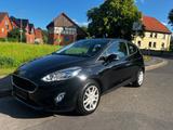 Ford Fiesta Trend Diesel *Klima*Euro6*Tempomat*