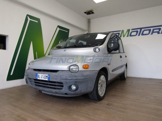 Fiat FIAT Multipla 105 CV JTD - 6 POSTI