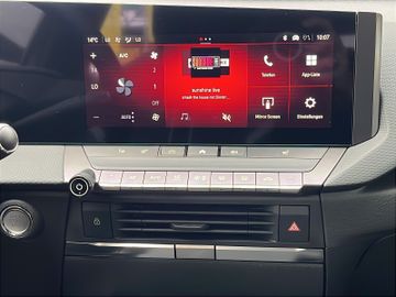 Fotografie 12 des Opel Astra ST "GS" Navi 360°Kamera LED Sitzheizg AHK