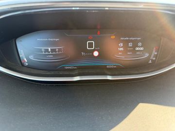 Peugeot 5008 - 9