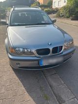 BMW 318d | Diesel | Klima | TÜV 11/2026 | ... - BMW 318 aus 2005: 318d