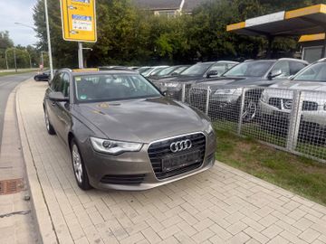Audi A6 - 4