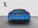 BMW M4 CS Navi Leder Bluetooth PDC MP3 Schn. - BMW M4 in Mönchengladbach