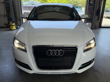 Audi A3 - 9