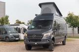HYMER / ERIBA / HYMERCAR Grand Canyon S Mercedes 700 ab 1,99% p.A. finanz - Wohnwagen in Freiburg