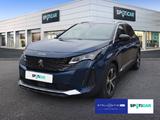 Peugeot 3008 1.2 PureTech 130 GT (EURO 3008 1.2 PureTech - Peugeot 3008 in Saarbrücken