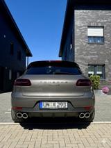 Porsche Macan S|Approved Garantie|21 Zoll Turbo|Bose - Porsche Gebrauchtwagen in Hamm