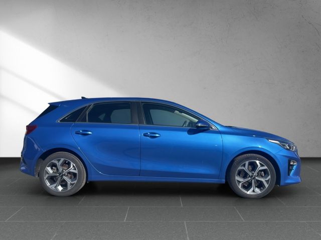 Kia Ceed 1.4 GDI Spirit LED NAVI DACH KLIMAAUTOMATIK