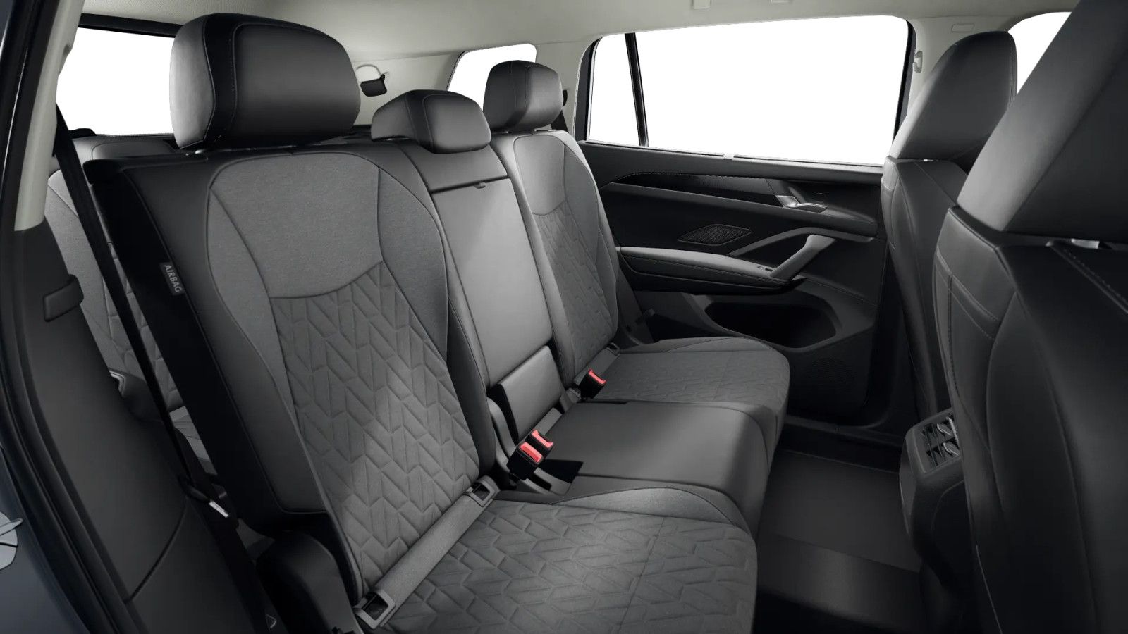 Volkswagen Tayron - Bild 10