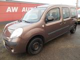 Renault Kangoo ~ 1-Hand+7-Sitzer+Klima ~ Grand Edition - Renault Kangoo Gebrauchtwagen in Erfurt