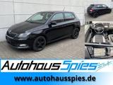 Skoda Fabia 1.2 TSI Joy Green tec Nav Tmat Shz CarPlay - Skoda Gebrauchtwagen in Heilbronn