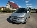 Volkswagen T4 Multivan Atlantis 151ps Motor neu - Volkswagen T4: Atlantis Multivan
