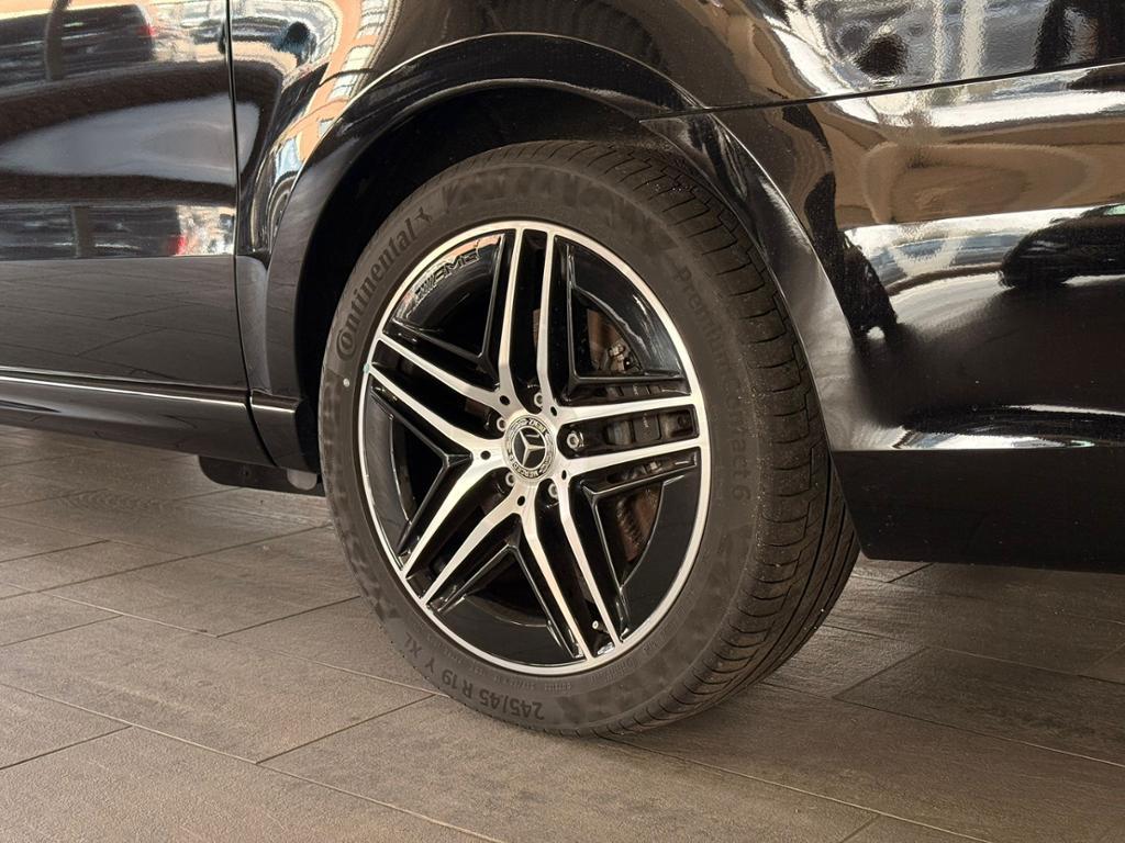 Mercedes-Benz V 250 STYLE WINTER AMG NIGHT AHK MOPF STANDH AMG