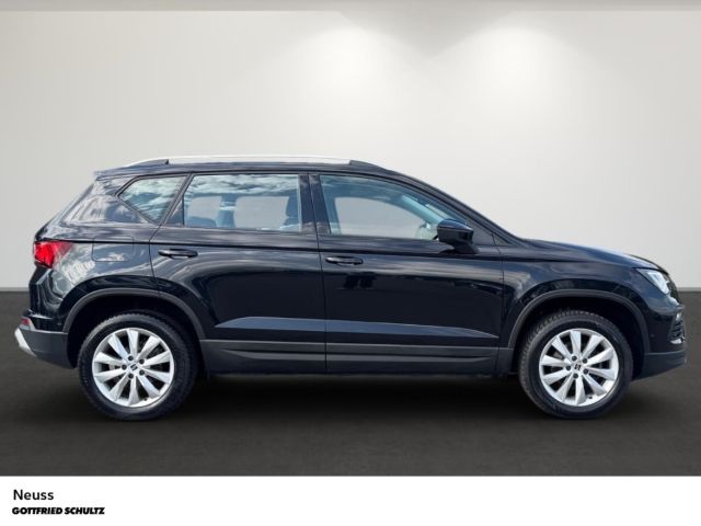 Seat Ateca - Bild 3