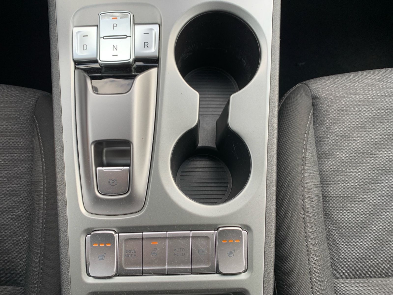 Fahrzeugabbildung Hyundai KONA Prime Elektro 64 kWh 1Hd