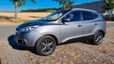Hyundai ix35 1.7 CRDi Style TÜV 5/28 AHK  8-fach bereift