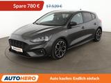 Ford Focus 1.5 EcoBoost ST-Line Aut.*NAVI*LED*TEMPO* - Ford Focus Gebrauchtwagen in Hannover