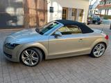 Audi TT Roadster 2.0 TFSI - - Audi TT aus 2008: Cabrio