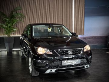 SEAT Ateca - 4