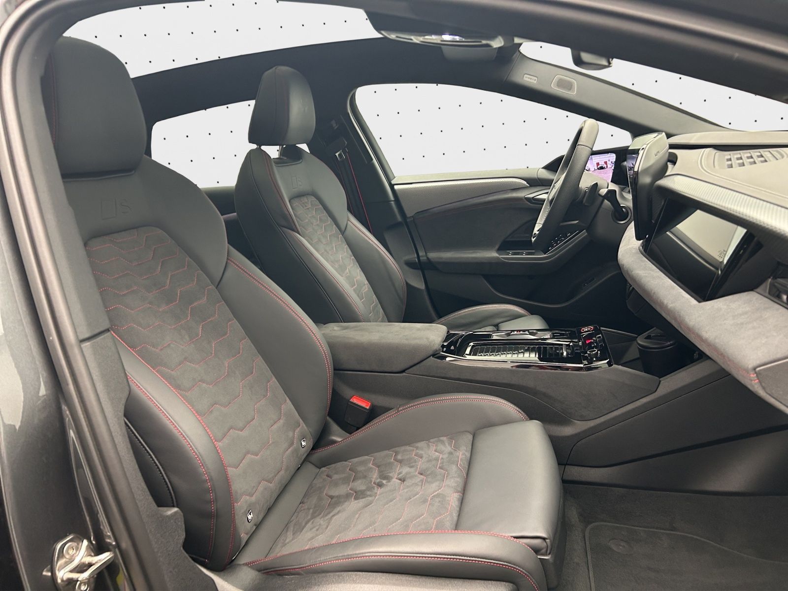 Audi A6 e-tron - Bild 4